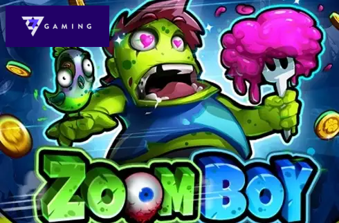 Zoomboy